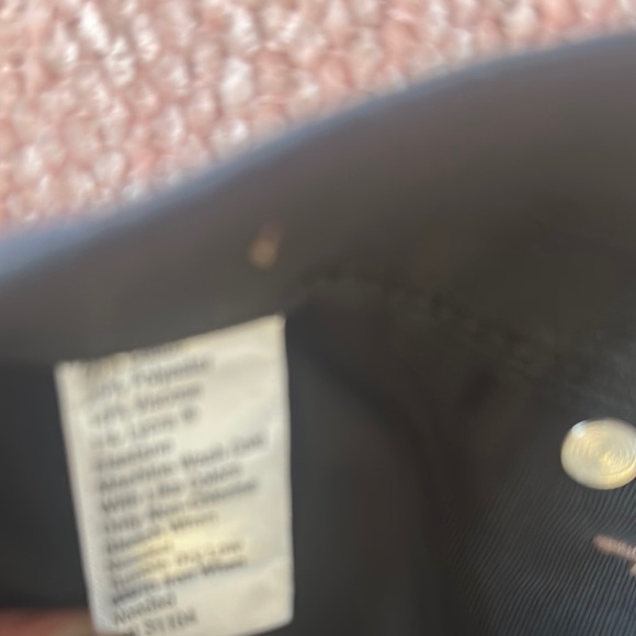 Kim Rogers Blue Straight Leg Jeans Classic Fit - Picture 8 of 11